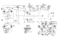 Heathkit GR-64 - Schematic 